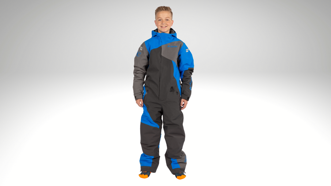 Youth Monosuits