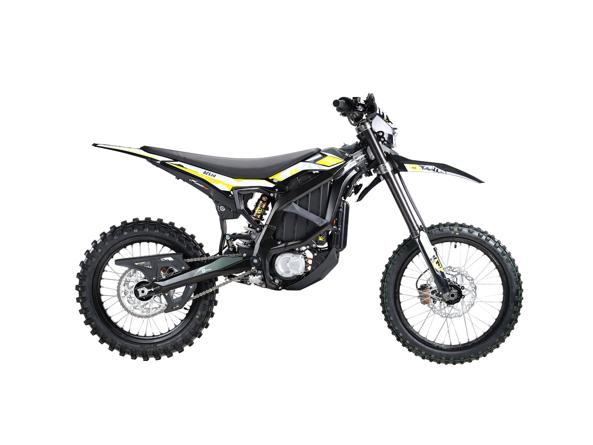 Ultra Bee Sur Ron Manufacturer Surron Ultra Bee (2024) – Blown