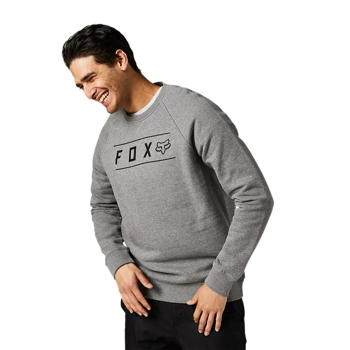 FOX Pinnacle Crew Sweatshirt