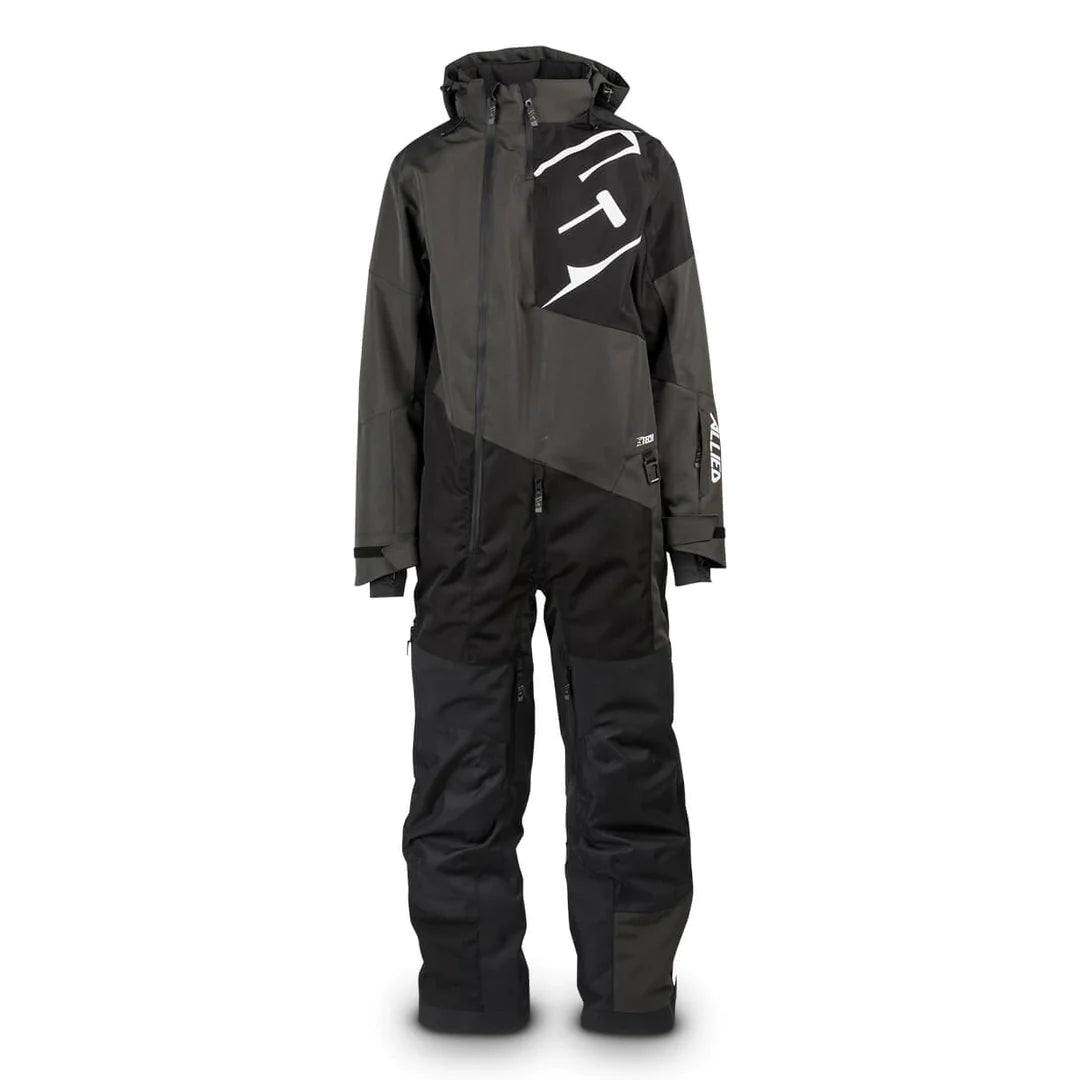 509, Snow Monosuit, 509 Allied Insulated Monosuit, F03001002