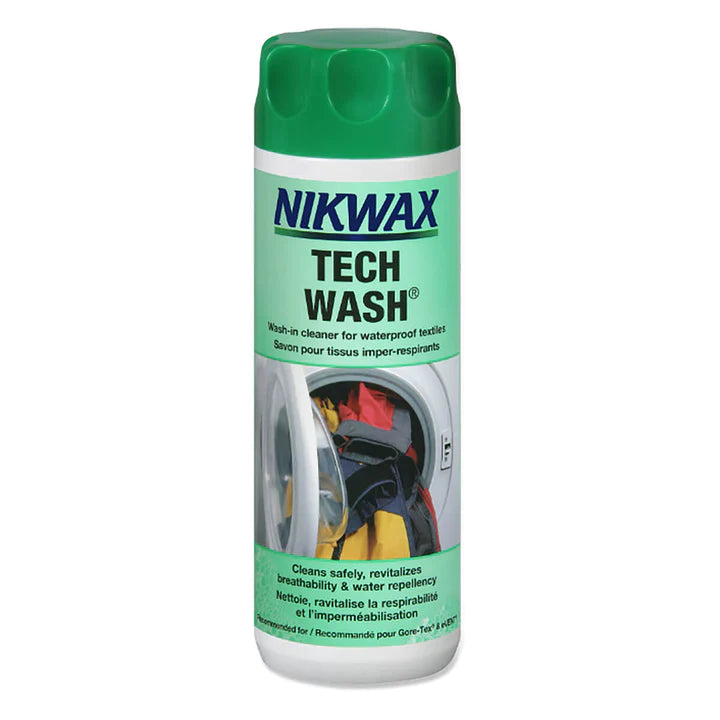 509, Snow Monosuit Cleaner ,509 Nikwax Tech Wash, Tech Wash,F13002200