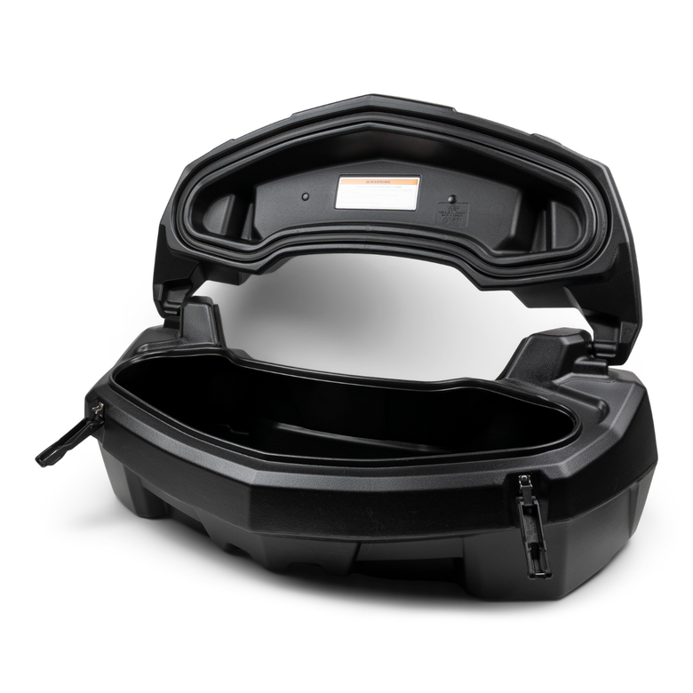 Can-Am LinQ™ 23 Gal (86L) Trunk Box – Blown Motor by Moto United Can-Am LinQ™ 23 Gal (86L) Trunk Box – Blown Motor by Moto United