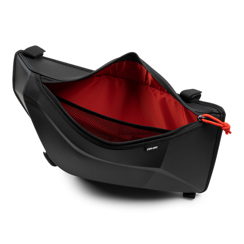 CanAm Upper Door Storage Bags Blown Motor by Moto United