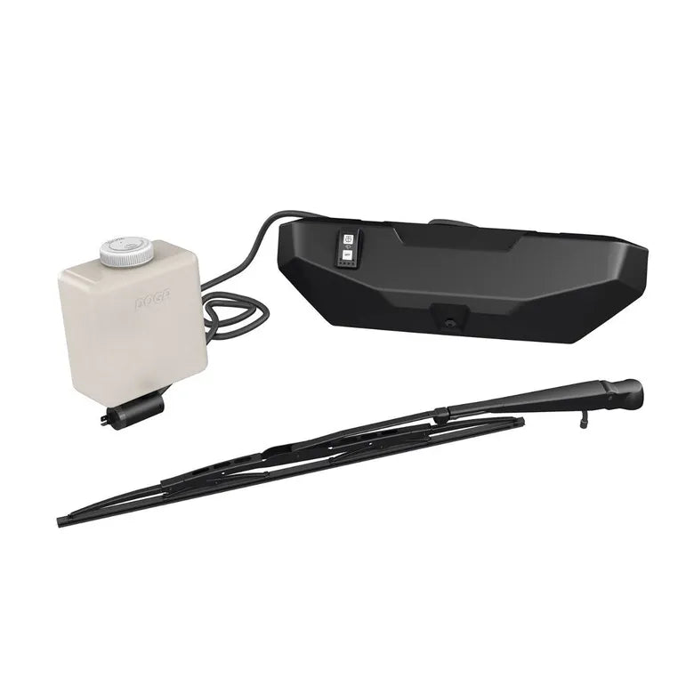 Can-Am Windshield Wiper & Washer Kit - Defender,715001638