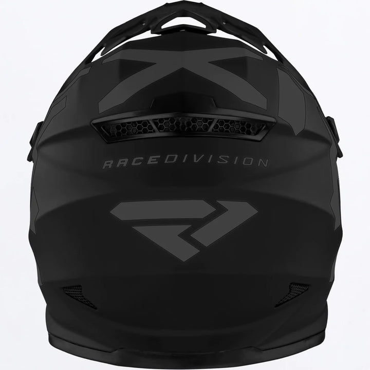 FXR Racing, Youth Size Helmet, FXR Youth Legion Helmet, 220640