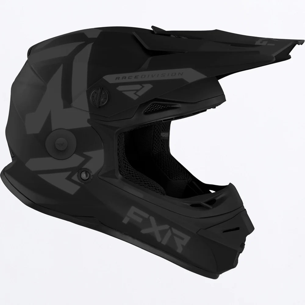 FXR Racing, Snow Gear, FXR Youth Legion Helmet, 220640