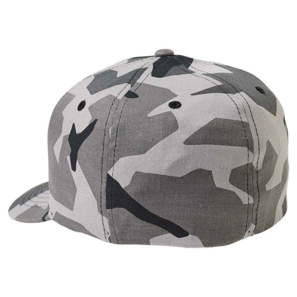 Fox Racing, Baseball cap, Bnkr Flexfit Hat, 29050-247