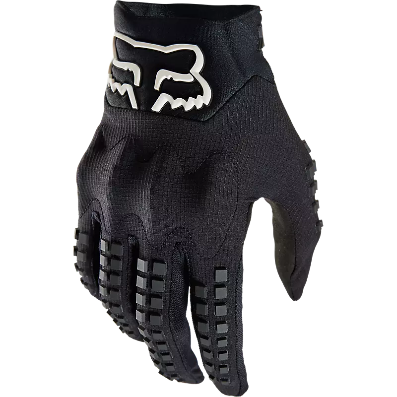 FOX Bomber LT Gloves Blown Motor by Moto United