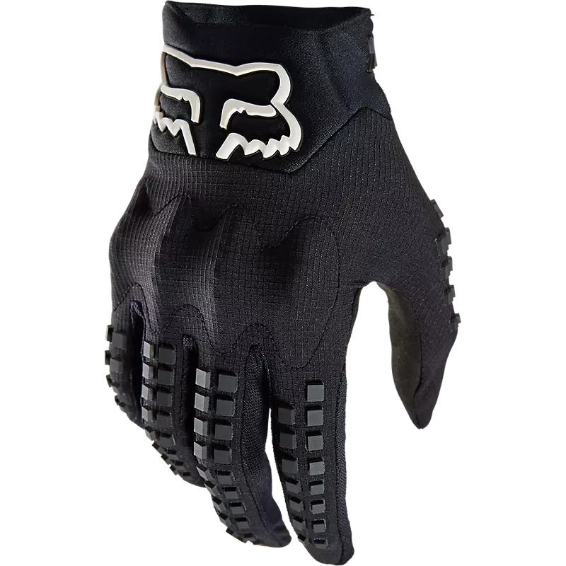 Fox Racing, Motocross Gloves, Bomber LT Gloves, 30297-001