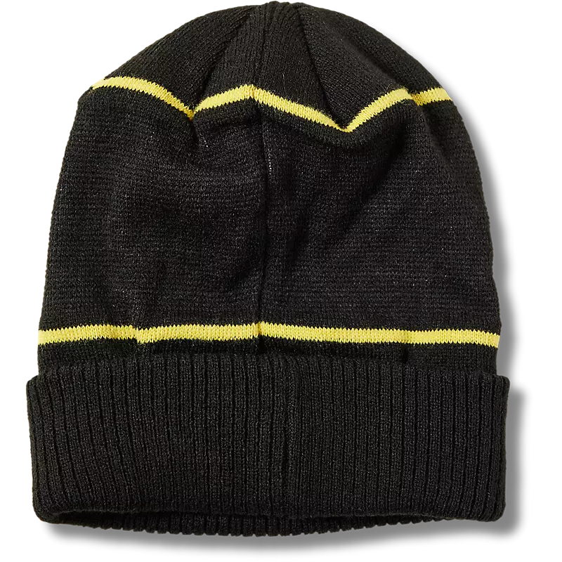 Fox Racing, Snow Beanie, Burm Beanie, 30325-001