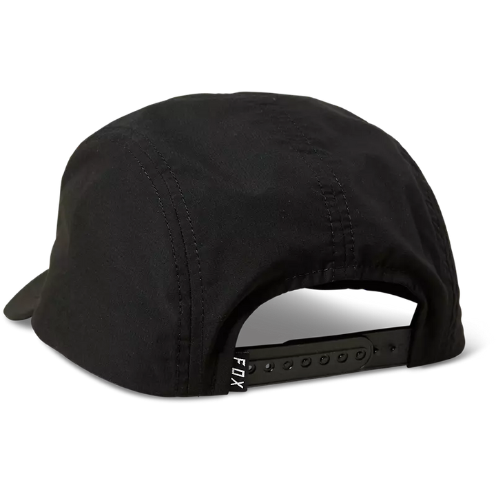 Fox Racing, Fox Casual Wear, Fox Finisher 5-Panel Hat, Moto Casual, 29913