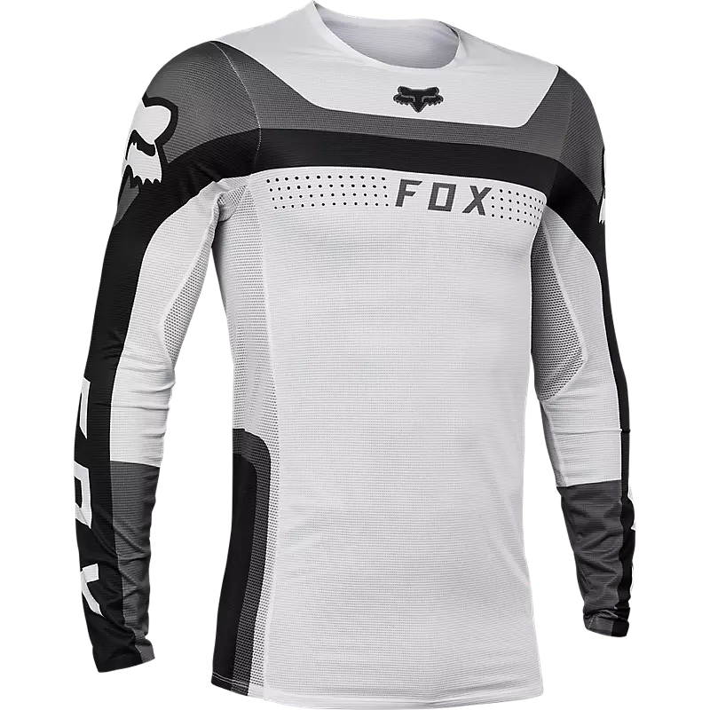 FOX Flexair Efekt Jersey – Blown Motor by Moto United