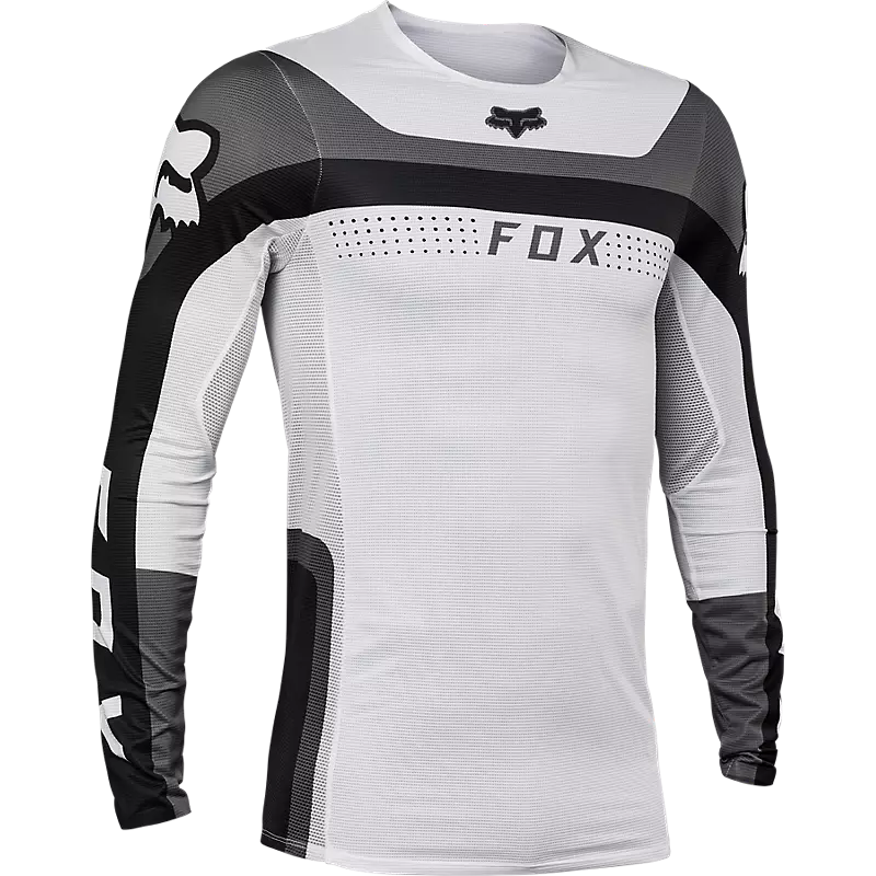 Fox Racing, Motocross Jersey, Flexaiar Efekt Jersey,  29603-018