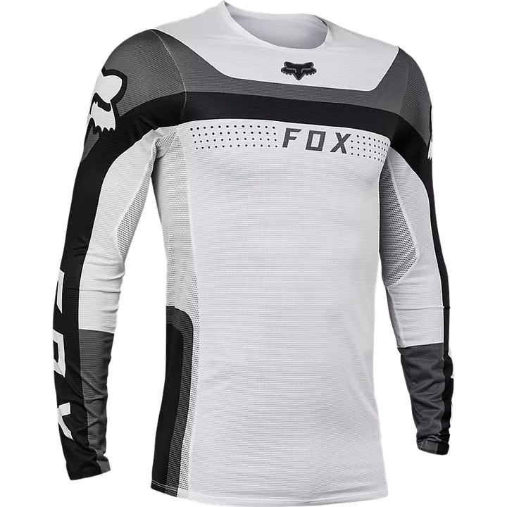 Fox Racing, Motocross Jersey, Flexaiar Efekt Jersey,  29603-018