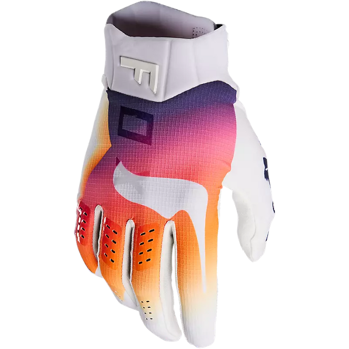 Fox Racing, Flexair RYVR Limited Edition Gloves, Motocross Gloves, Gloves, 30413