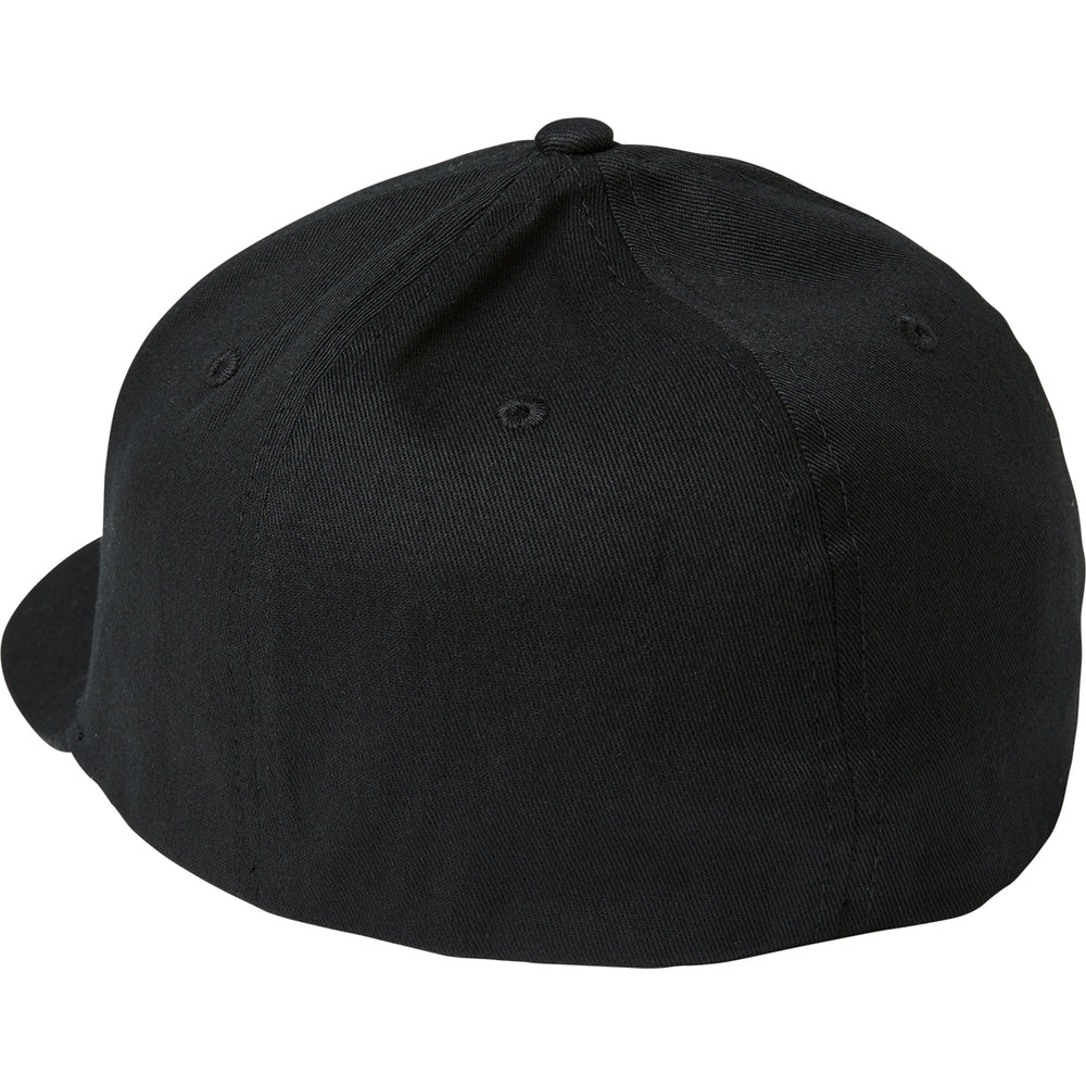 Fox Racing,  Flexfit Hat's, Kawasaki X Fox Flexfit Hat,  29012-001