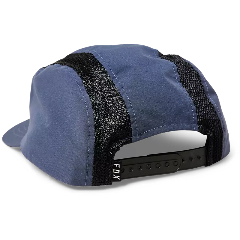 Fox Racing, Five-panel Cap, Know No Bounds 5-Panel Hat, 29912-387