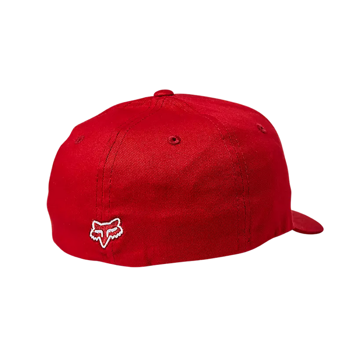 Fox Racing, Baseball Cap, Legacy Flexfit Hat,58225-555