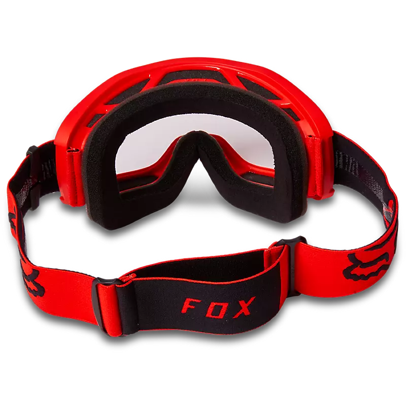Fox Racing, Active Lifestyle Eyewear, Main Stray Goggles, 25834-110