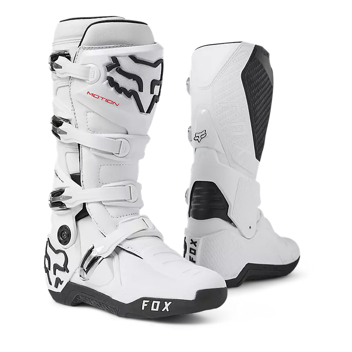Fox Racing,Performance Boots, Motion Boots,   29682-008