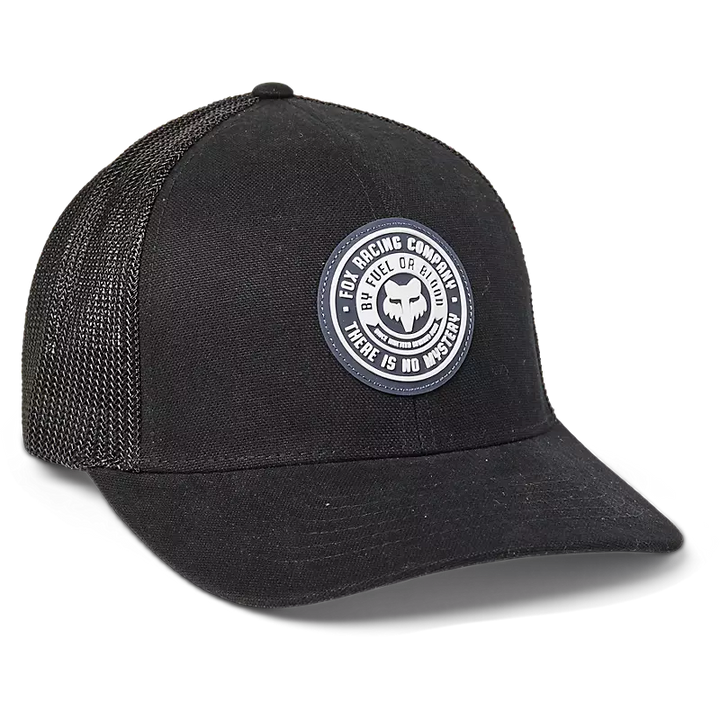 Fox Racing , Motocross Hats, Mysticks Flexfit Hat, 29896-001