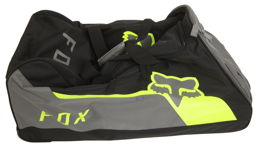 Fox Racing, Motocross Gear Bag, Shuttle 180 Efekt Roller Gear Bag, 29694-130