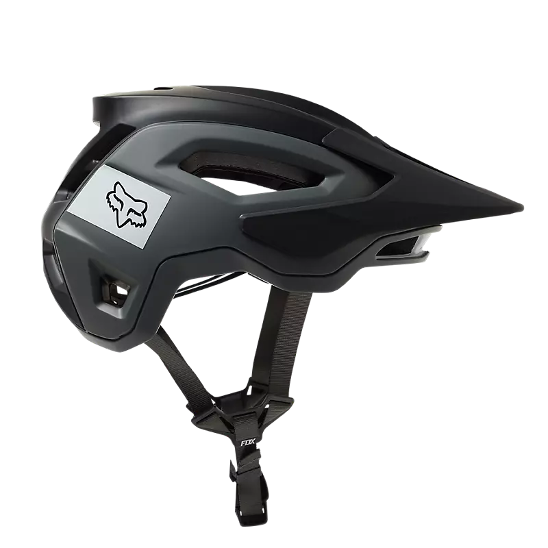 Fox Racing, Enduro Racing, Speedframe Pro Blocked Helmet, 29341-001