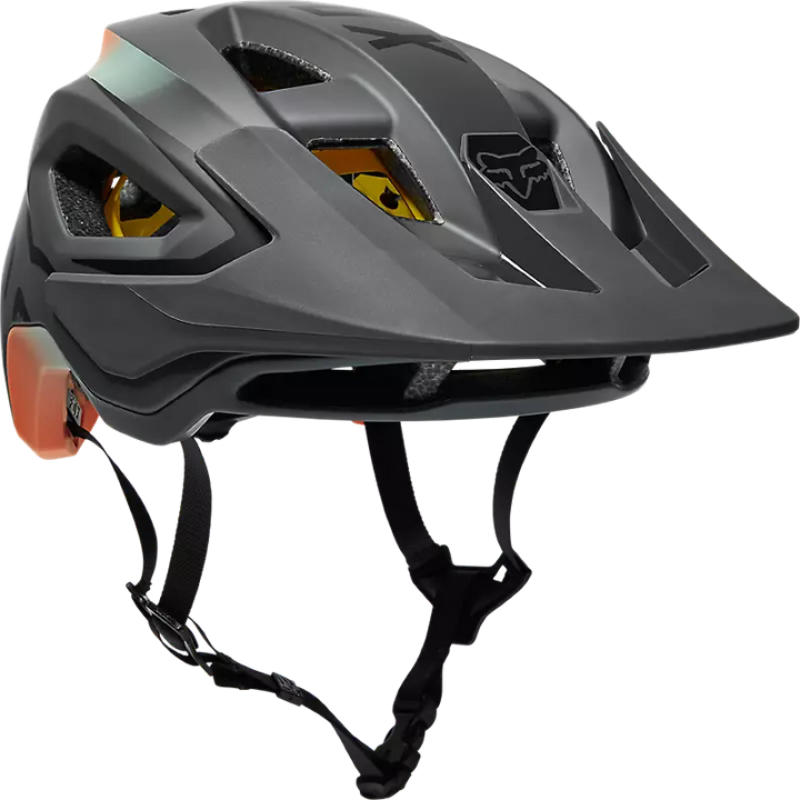 Fox Racing,MTB Helmet,  Speedframe Vnish Helmet, 29340-330