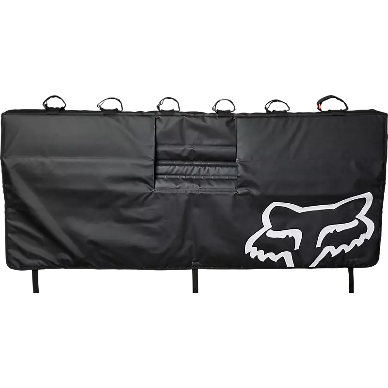 Fox Racing,MTB Accessories, Tailgate Cover Large, 28944-001