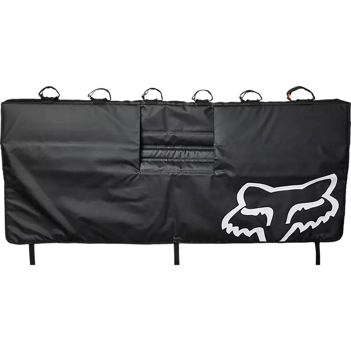 Fox Racing,MTB Accessories, Tailgate Cover Large, 28944-001