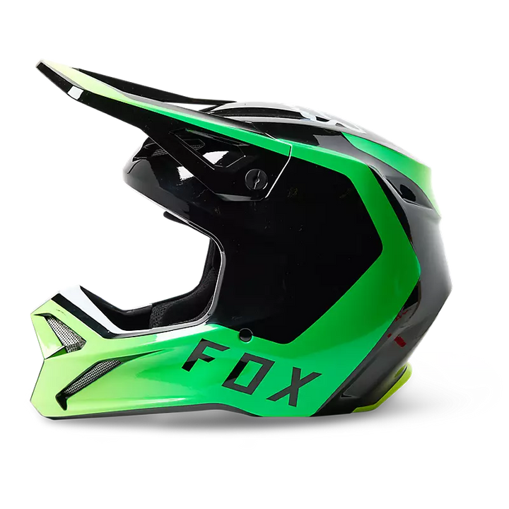 Fox Racing, Racing Gear, V1 Dpth Helmet,  29665-001