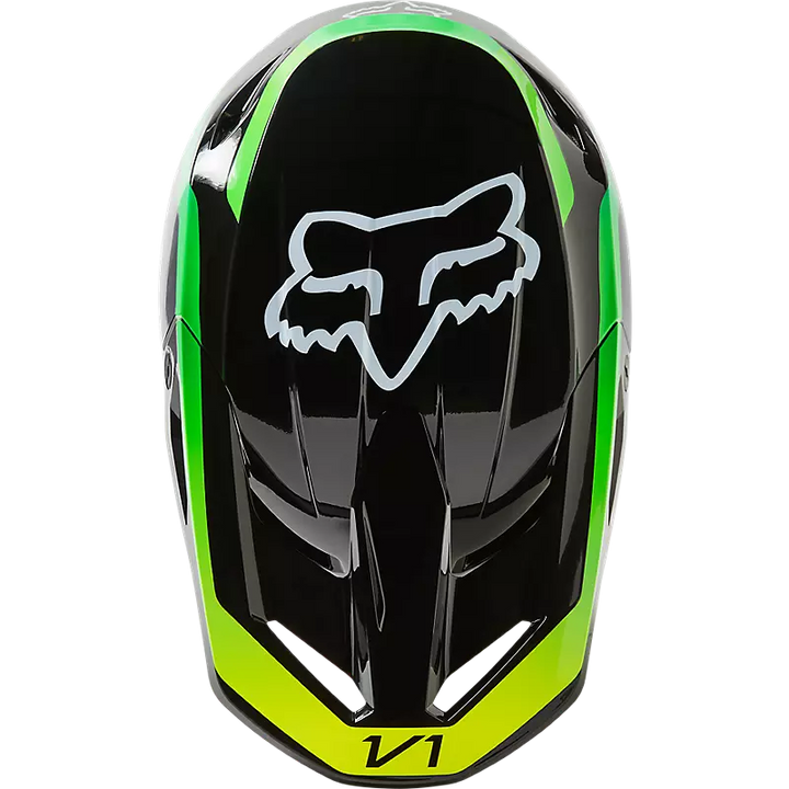 Fox Racing, Safety helmet, V1 Dpth Helmet,  29665-001