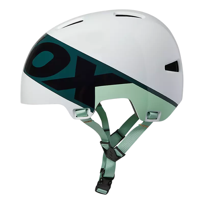 Fox Racing,Adjustable Fit, Youth Flight Togl Helmet, 30286-008