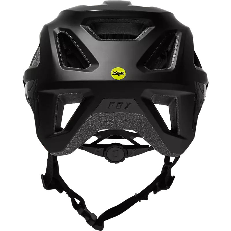 Fox Racing, Adjustable straps in Helmet , Youth Mainframe Helmet, 28983-595