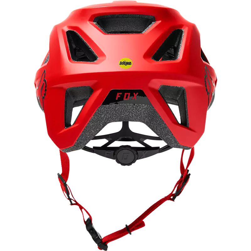 Fox Racing, Youth-Sized Racing Gear, Youth Mainframe Helmet,  28983-110