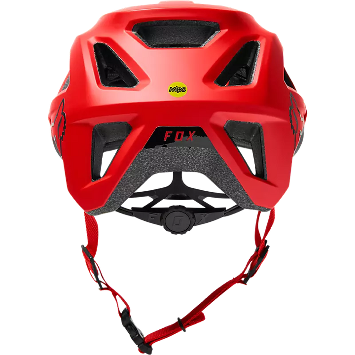Fox Racing, Youth-Sized Racing Gear, Youth Mainframe Helmet,  28983-110