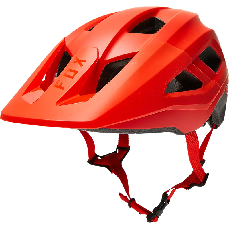 Fox Racing,Lightweight Off-Road Helmet, Youth Mainframe Helmet,  28983-110
