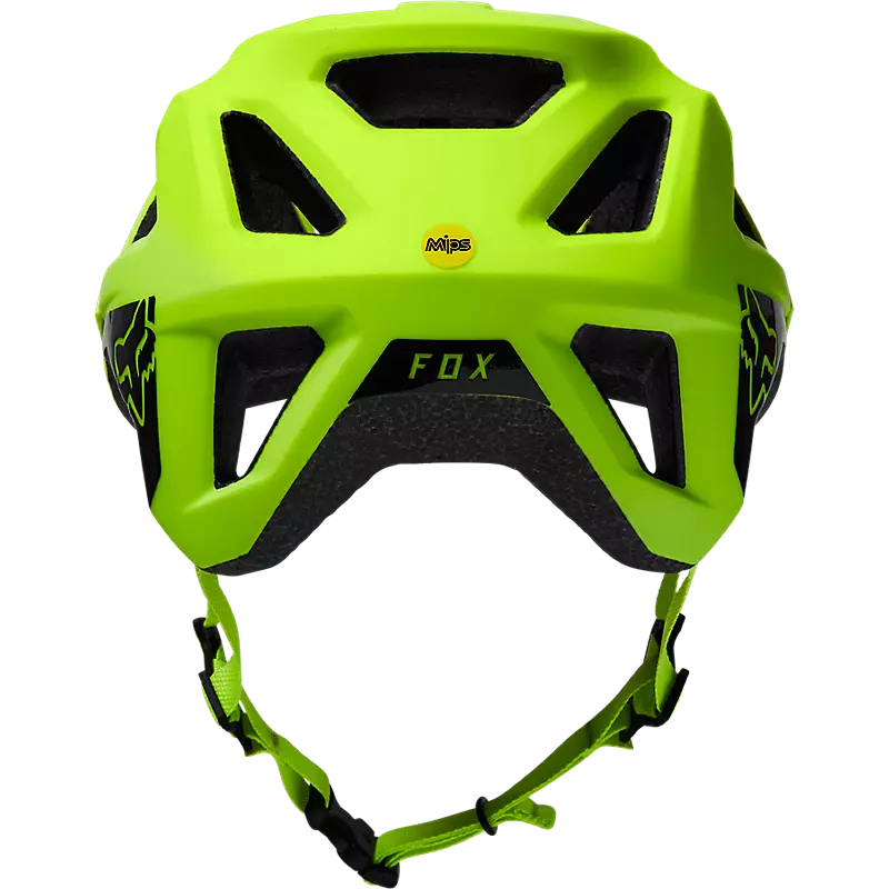 Fox Racing, Head Protection, Youth Mainframe Helmet, 28983-130