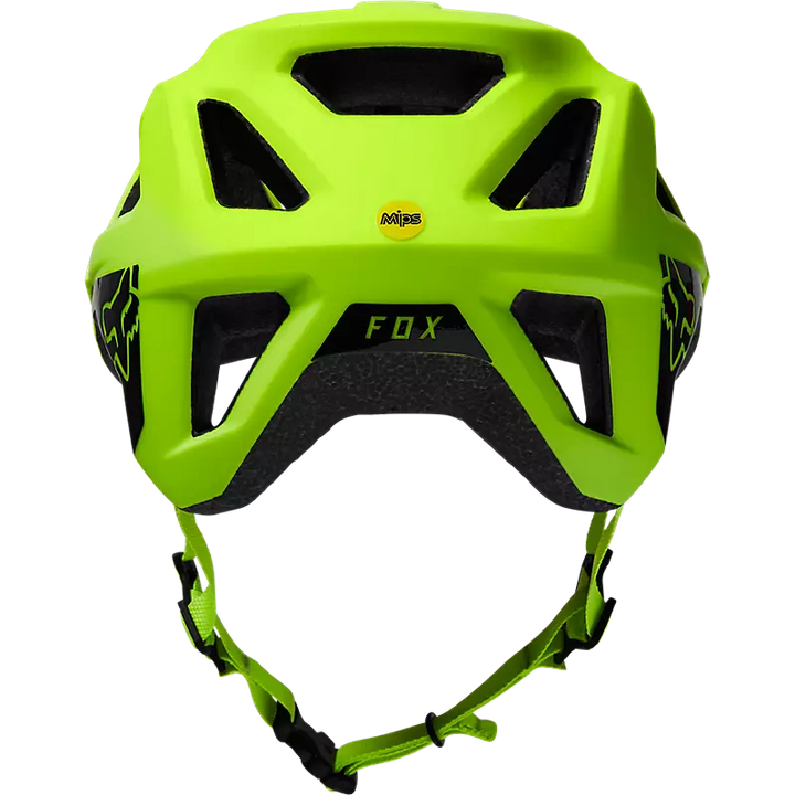 Fox Racing, Head Protection, Youth Mainframe Helmet, 28983-130