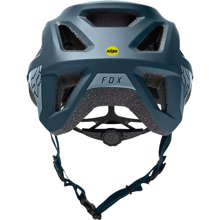 Fox Racing,Stylish Motocross Helmet, Youth Mainframe Helmet, 28983-595
