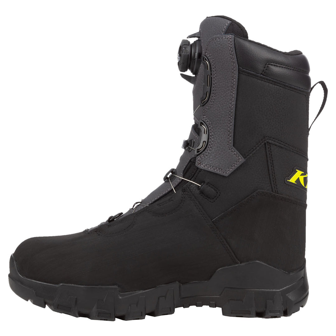 Klim, moisture-wicking Boots, Klim Adrenaline Pro S GTX BOA Boot, 3107-002