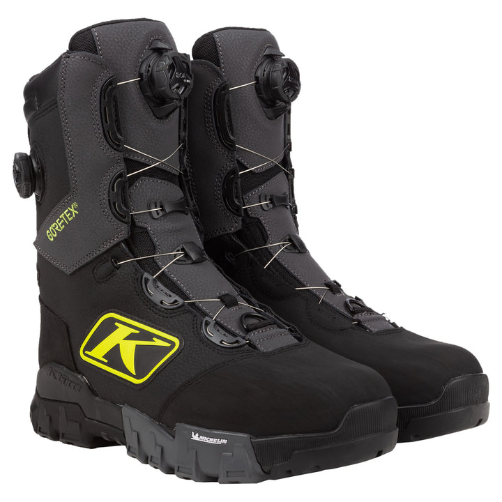 Klim, Boots, Klim Adrenaline Pro S GTX BOA Boot, 3107-002