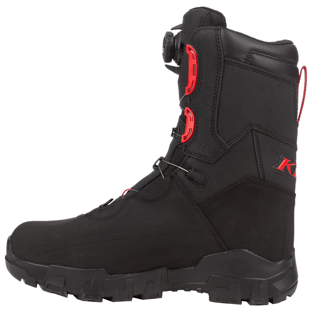 Klim,  Men's Snow Boots,Klim Adrenaline Pro S GTX BOA Boot, 3107-002