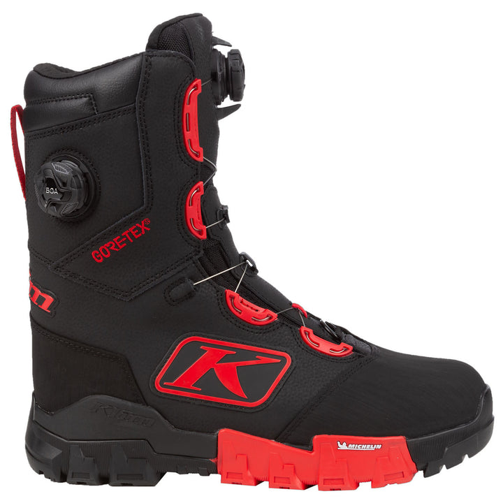 Klim,Women's Snow Boots,  Klim Adrenaline Pro S GTX BOA Boot, 3107-002
