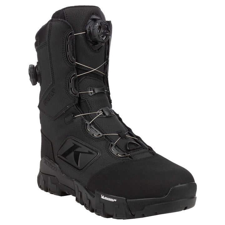 Klim, Trail Boots, Klim Adrenaline Pro S GTX BOA Boot, 3107-002