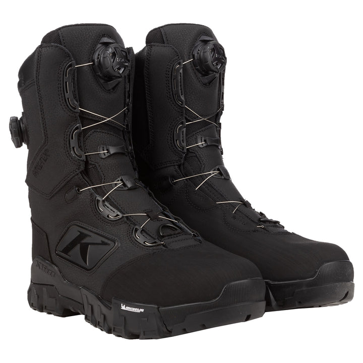 Klim, Waterproof Boots, Klim Adrenaline Pro S GTX BOA Boot, 3107-002
