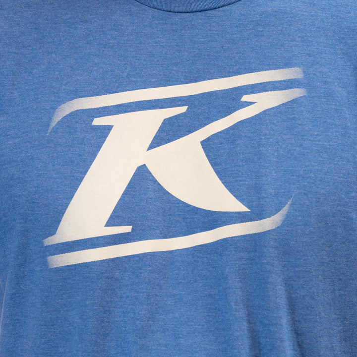 Klim,Sporty T-Shirt,  Klim Drift Tri-blend Tee, 3695-000