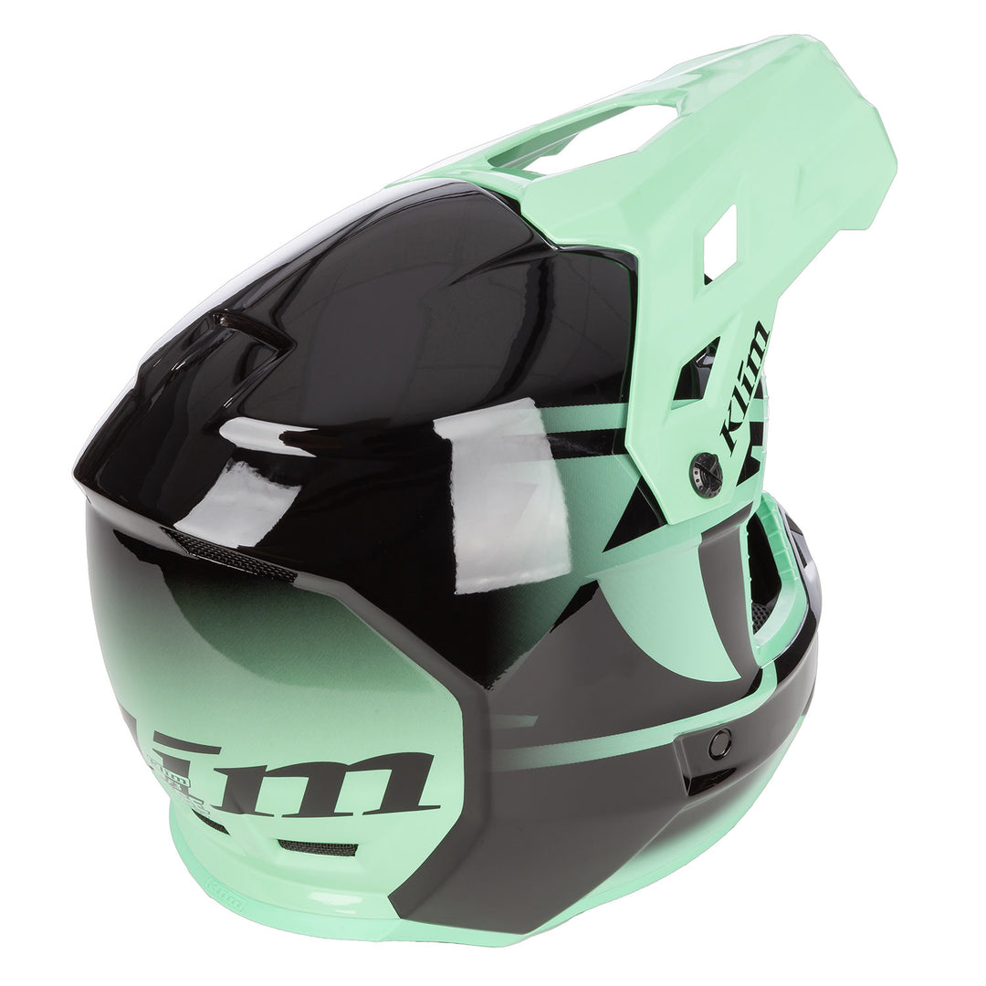 Klim, Safety Helmets, F3 Helmet ECE,3769-002