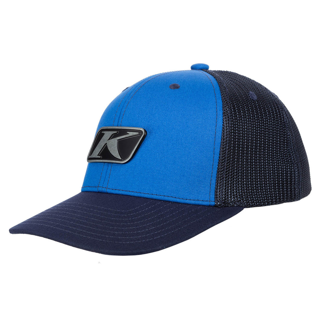 Klim, Adult Hat, Klim Icon Snap Hat, 3723-001