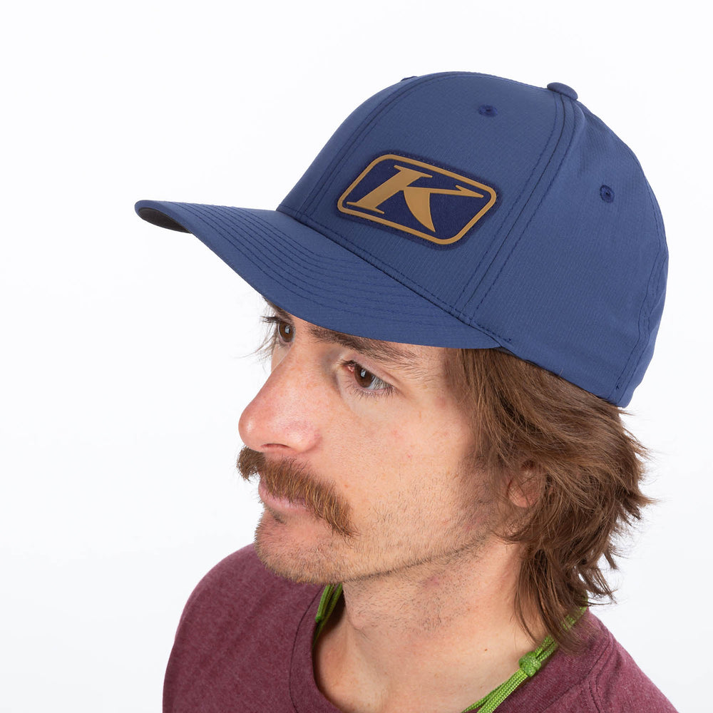 Klim, Baseball Cap, Klim K Corp Hat,3330-006
